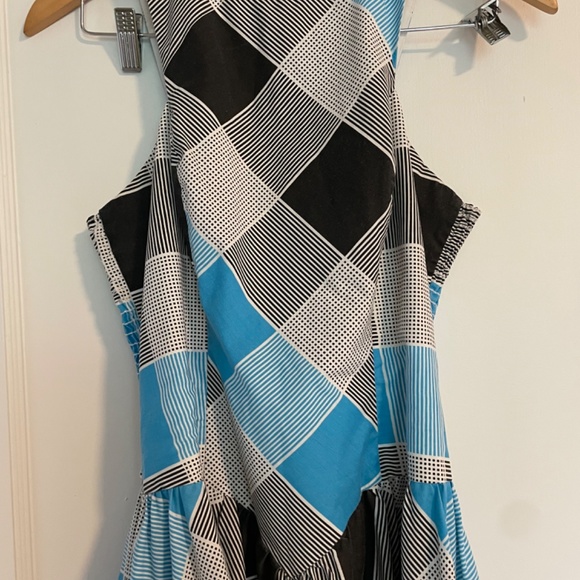 Vintage Summer Dress - Picture 5 of 6